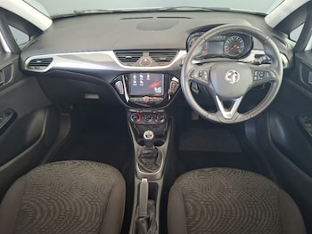 Used Vauxhall Corsa 2019 for sale - 79243213: Photo