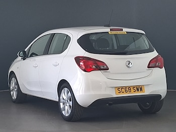 Used Vauxhall Corsa 2019 for sale - 79243213: Photo