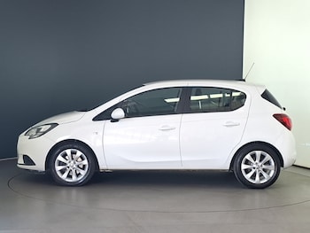 Used Vauxhall Corsa 2019 for sale - 79243213: Photo