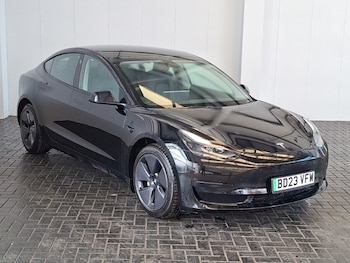 Used Tesla Model 3 2023 for sale - 79070142: Photo