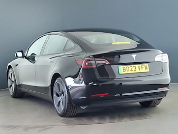 Used Tesla Model 3 2023 for sale - 79070142: Photo