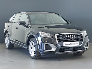Audi - Q2