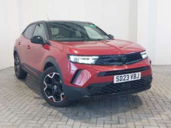 2023 - 1.2 Turbo 136 GS 5dr