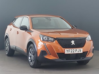 2022 - 1.2 PureTech Active Premium 5dr