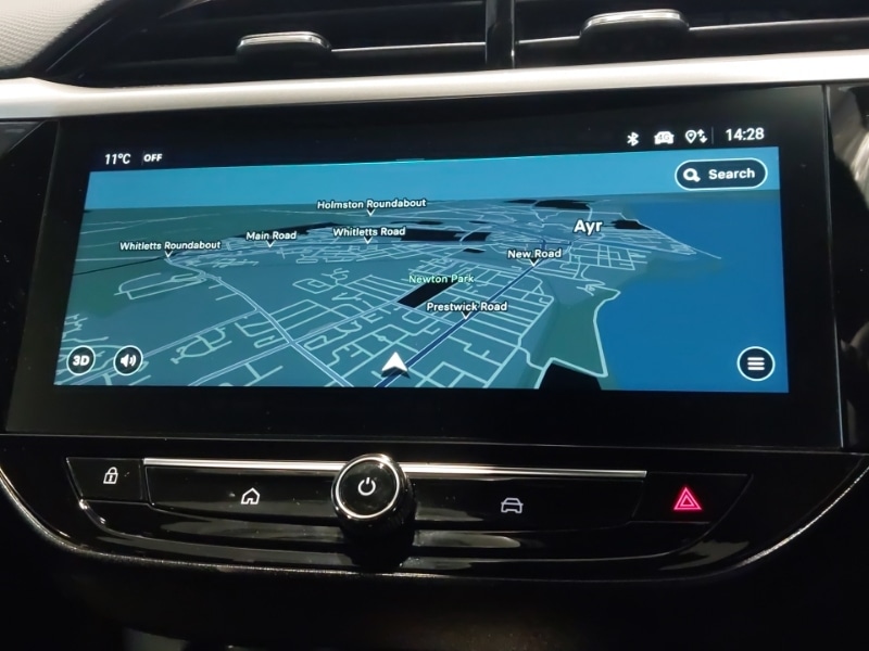 Used Vauxhall Corsa 2025 for sale - 76897447: Photo 10