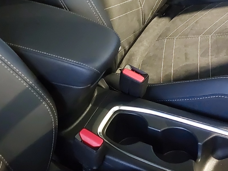 Used Vauxhall Corsa 2025 for sale - 76897447: Photo 15