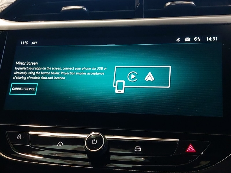 Used Vauxhall Corsa 2025 for sale - 76897447: Photo 18