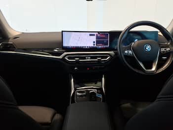 Used BMW i4 2024 for sale - 79723696: Photo