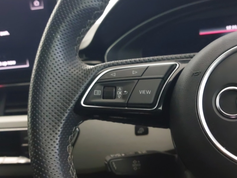 Used Audi A5 2022 for sale - 76613856: Photo 14