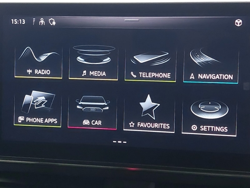 Used Audi A5 2022 for sale - 76613856: Photo 17