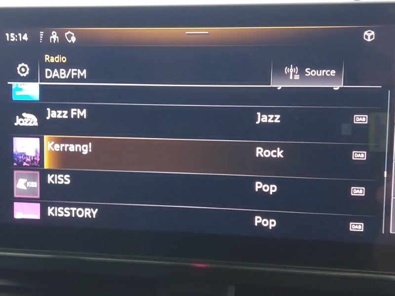 Used Audi A5 2022 for sale - 76613856: Photo 18