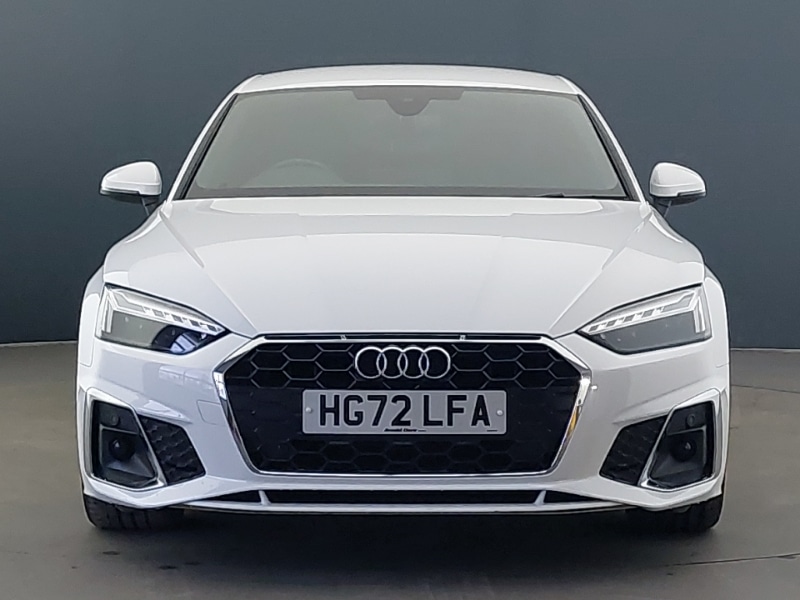 Used Audi A5 2022 for sale - 76613856: Photo 19