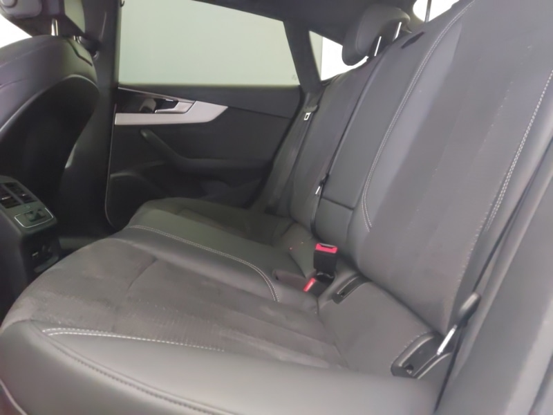 Used Audi A5 2022 for sale - 76613856: Photo 6