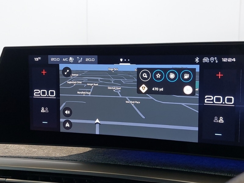 Used Peugeot 3008 2025 for sale - 76571501: Photo 10