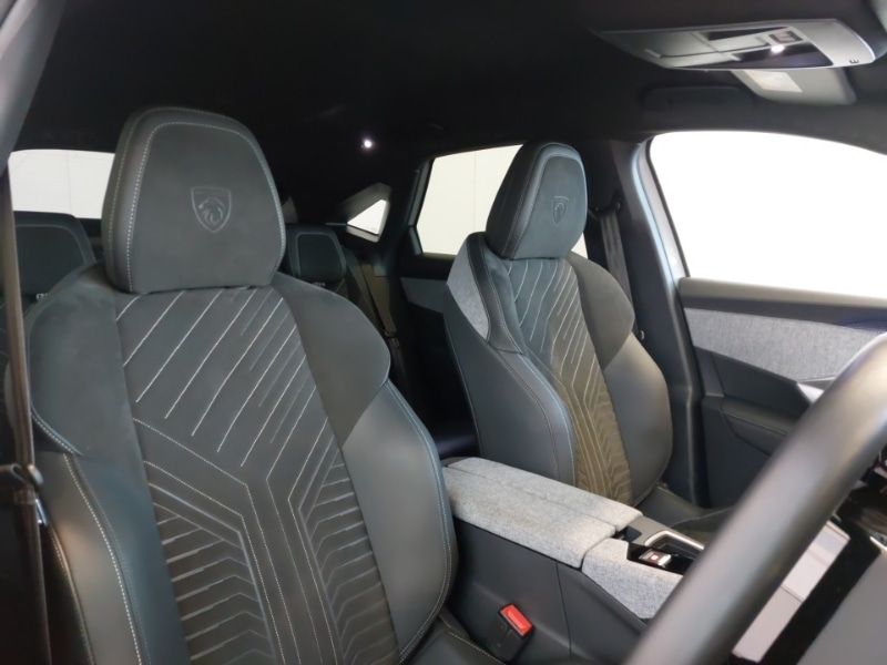 Used Peugeot 3008 2025 for sale - 76571501: Photo 12