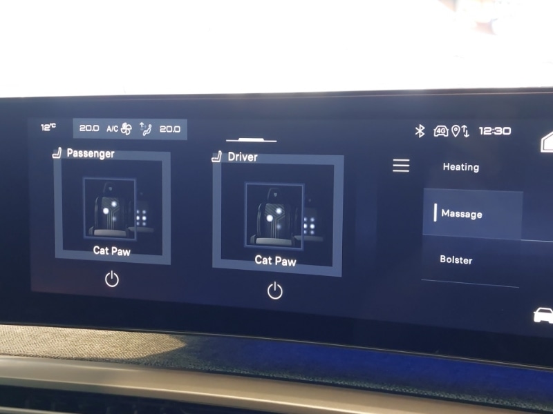 Used Peugeot 3008 2025 for sale - 76571501: Photo 18