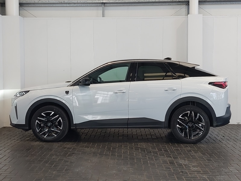 Used Peugeot 3008 2025 for sale - 76571501: Photo 4