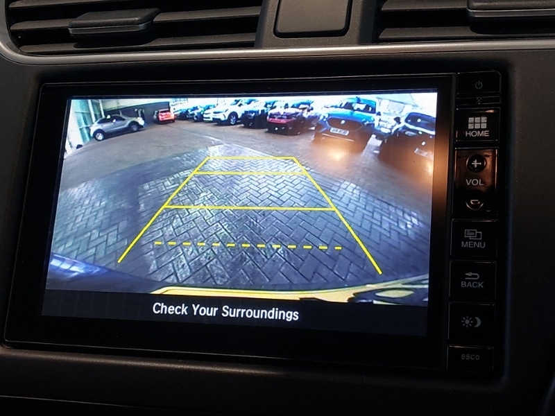 Used Honda Civic 2016 for sale - 77750932: Photo 11