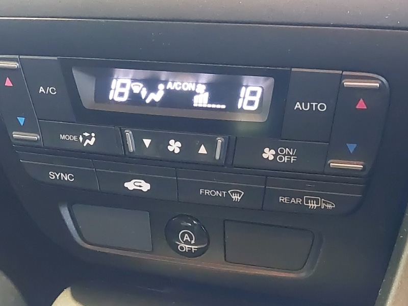 Used Honda Civic 2016 for sale - 77750932: Photo 15