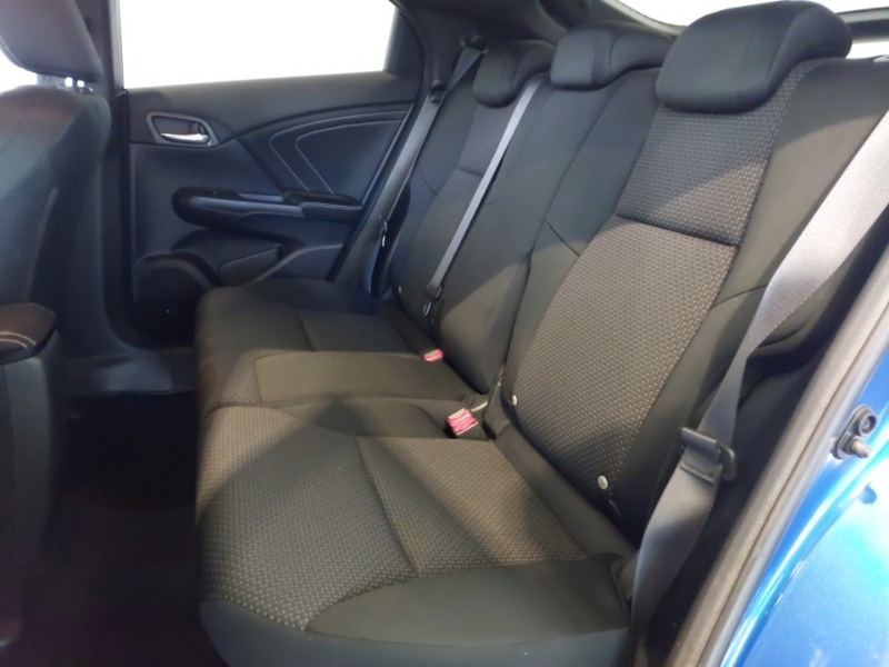 Used Honda Civic 2016 for sale - 77750932: Photo 6