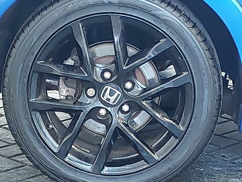 Used Honda Civic 2016 for sale - 77750932: Photo 9