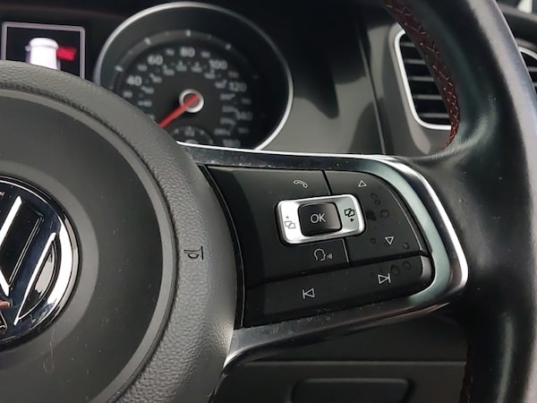 Used Volkswagen Golf 2016 for sale - 76195441: Photo 13