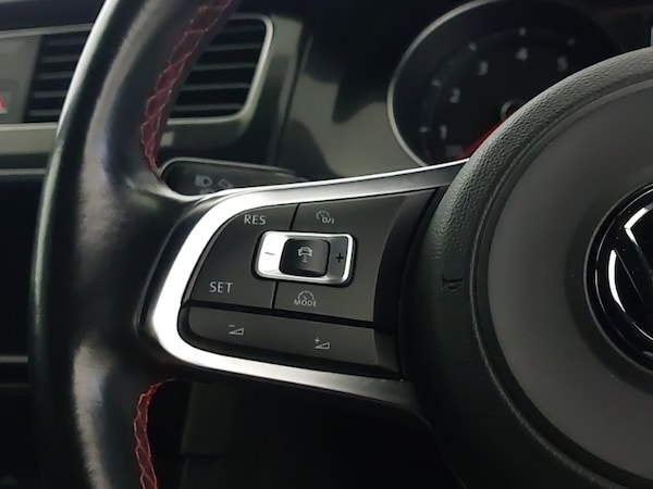 Used Volkswagen Golf 2016 for sale - 76195441: Photo 14