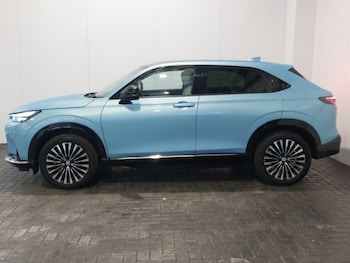 Used Honda e NY1 2023 for sale - 77035062: Photo