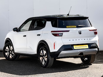 Used Vauxhall Frontera 2026 for sale - 78361096: Photo