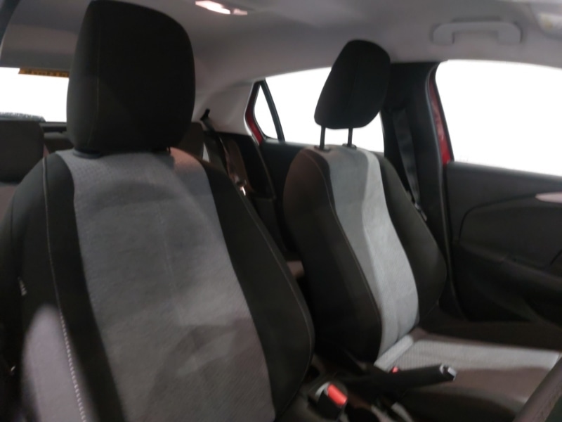 Used Vauxhall Corsa 2023 for sale - 77160323: Photo 12