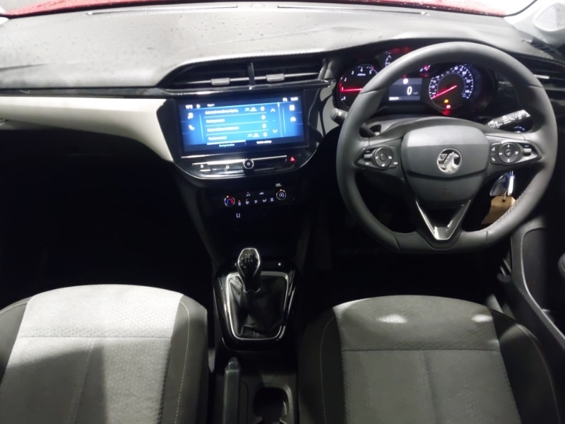 Used Vauxhall Corsa 2023 for sale - 77160323: Photo 2