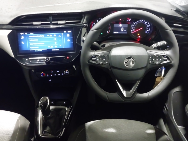 Used Vauxhall Corsa 2023 for sale - 77160323: Photo 7
