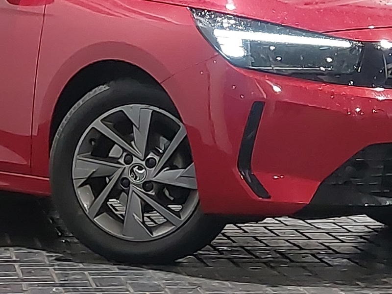 Used Vauxhall Corsa 2023 for sale - 77160323: Photo 9