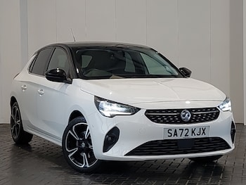 Vauxhall - Corsa