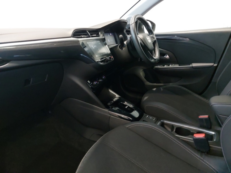 Used Vauxhall Corsa 2022 for sale - 76078729: Photo 5