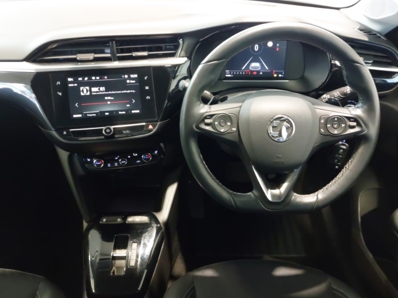 Used Vauxhall Corsa 2022 for sale - 76078729: Photo 7