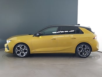 Used Vauxhall Astra 2022 for sale - 78253495: Photo