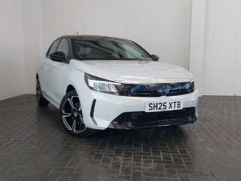 2025 - 1.2 Turbo GS 5dr