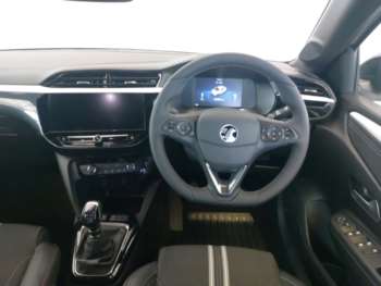 Used Vauxhall Corsa 2025 for sale - 75007815: Photo
