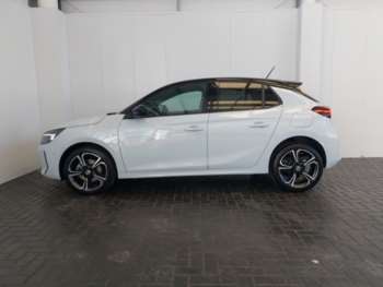Used Vauxhall Corsa 2025 for sale - 75007815: Photo