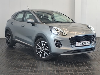 Used Ford Puma 2023 for sale - 79598078: Photo