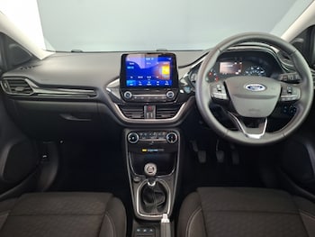 Used Ford Puma 2023 for sale - 79598078: Photo