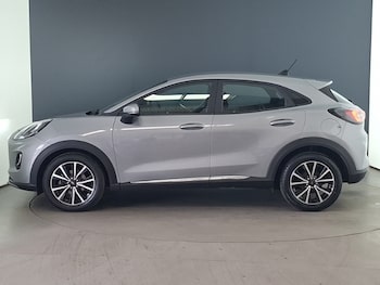Used Ford Puma 2023 for sale - 79598078: Photo