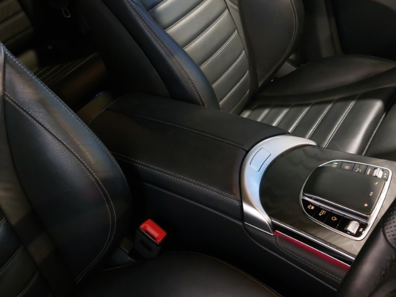 Used Mercedes-Benz GLC 2020 for sale - 76383820: Photo 15