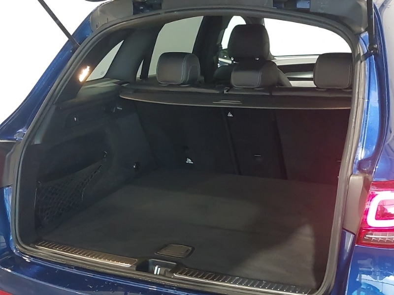 Used Mercedes-Benz GLC 2020 for sale - 76383820: Photo 8