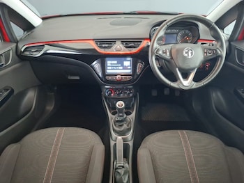 Used Vauxhall Corsa 2019 for sale - 79311031: Photo