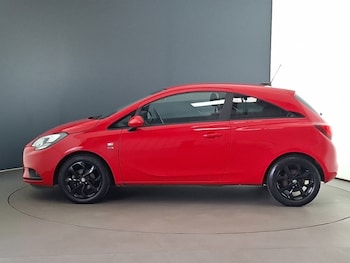 Used Vauxhall Corsa 2019 for sale - 79311031: Photo
