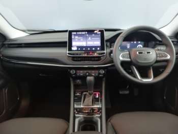Used Jeep Compass 2025 for sale - 74377175: Photo