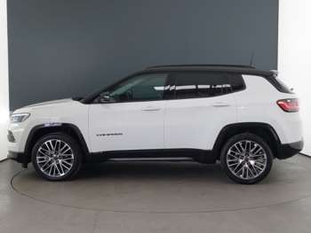 Used Jeep Compass 2025 for sale - 74377175: Photo