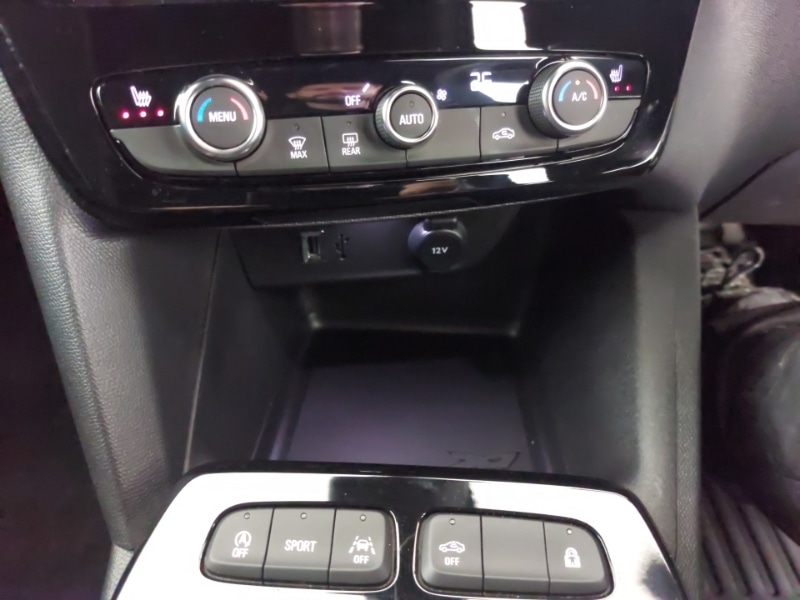 Used Vauxhall Mokka 2024 for sale - 77086901: Photo 15